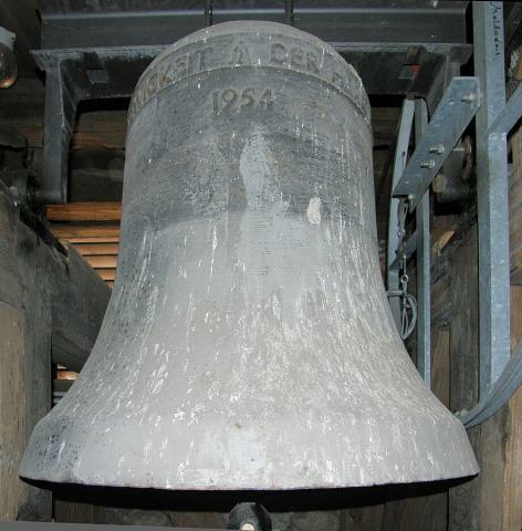 Glocke Mahlsdorf
