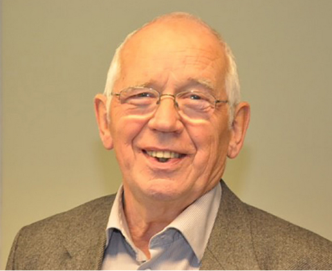 Pfarrer Thomas Passauer