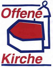 Logo Offene Kirche