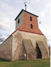 Dorfkirche Gielsdorf