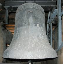 Glocke Mahlsdorf