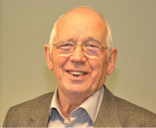 Pfarrer Thomas Passauer